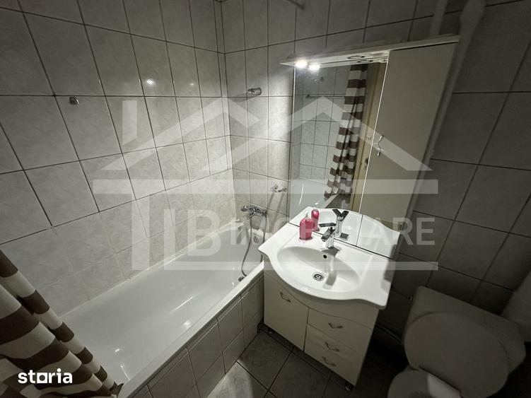 Apartament cu 3 camere, 60mp, Zona UMFST - 7