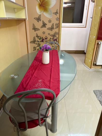 Apartament cu 2 camere decomandat în Micălaca