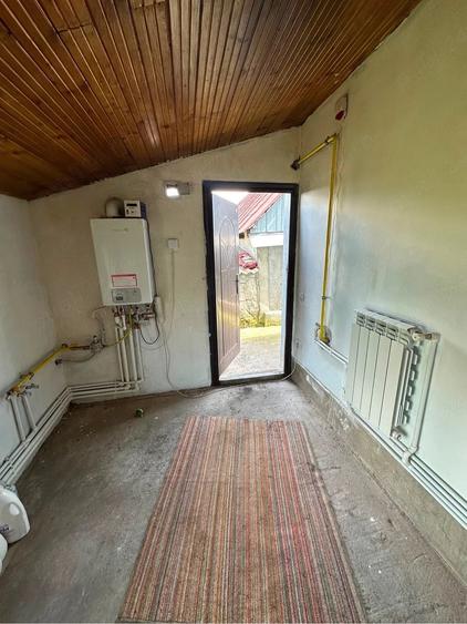 Casă cu 3 camere cu Teren 919 Mp în Dumbrava