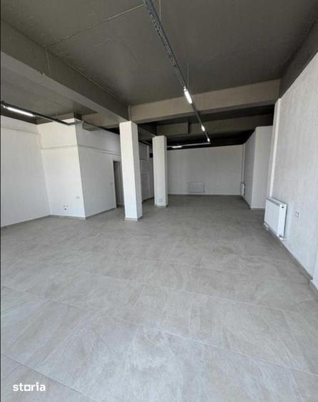 Spațiu comercial, de 69 mp, în Central