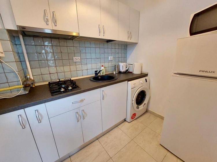 Apartament cu 2 camere decomandat în Nord