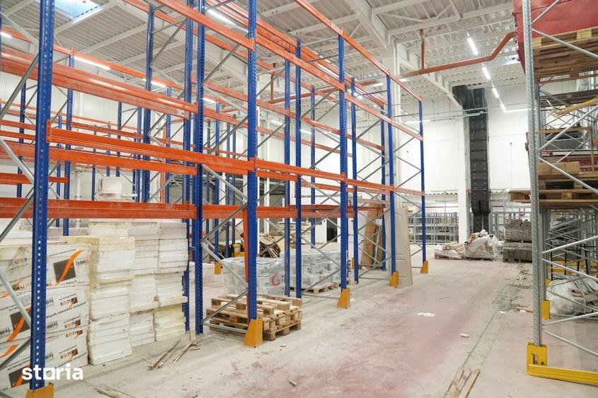 Spațiu comercial, de 2.57 mp, în Mogoșoaia