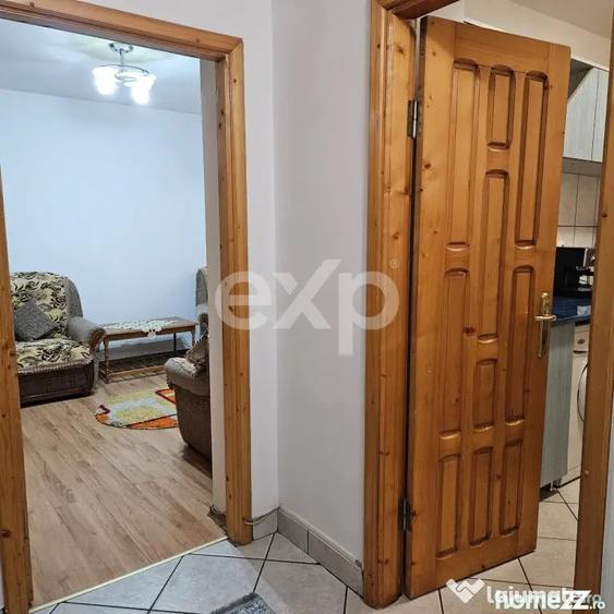 Inchiriere apartament 2 camere Central - 1