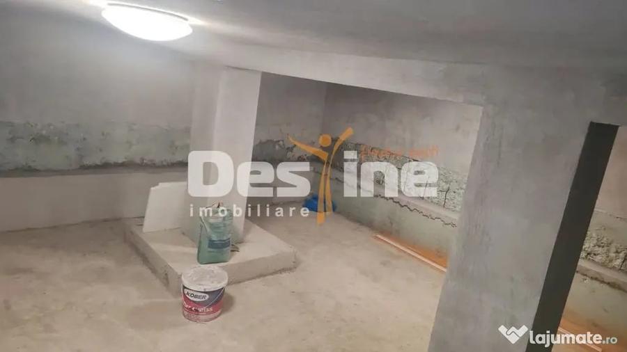 Spațiu comercial, de 386 mp, în Bălteni