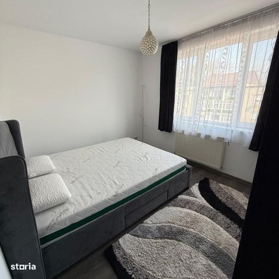 Apartament cu 3 camere în Ultracentral