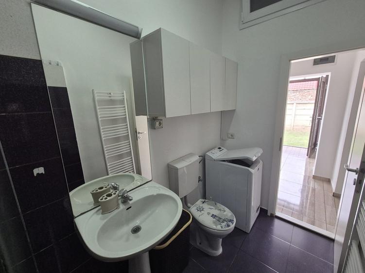 Apartament cu 2 camere decomandat în Banu Mărăcine