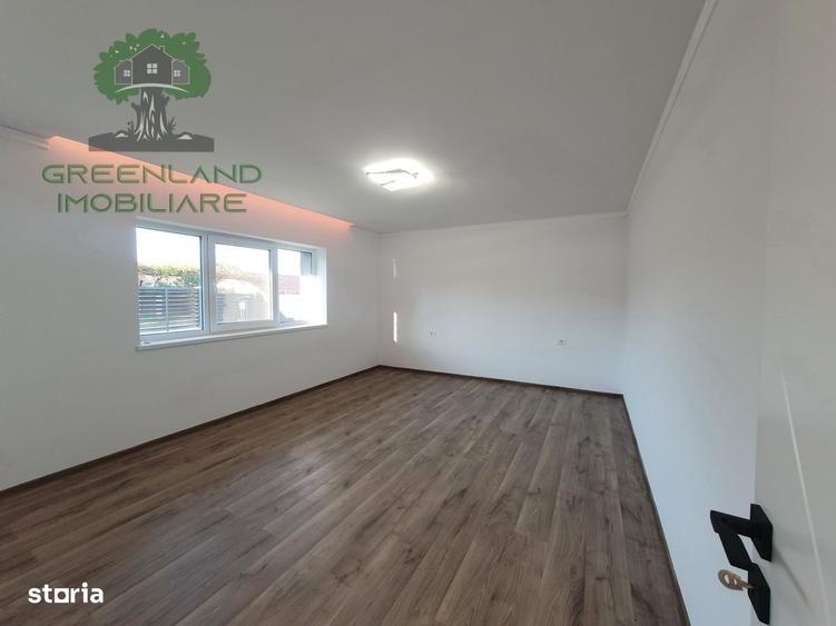 Casă cu 4 camere în Ciurbești