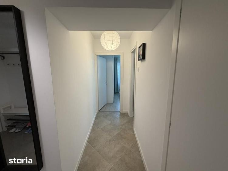 2 Camere Decomandat | Obor - Bloc Almo | Renovat recent | Metrou - 4