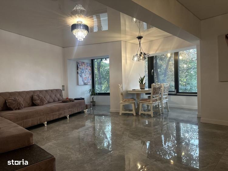 Apartament cu 2 camere în Calea Galați