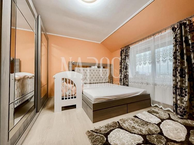 Apartament cu 3 camere decomandat în Mărăști — fotografia 1