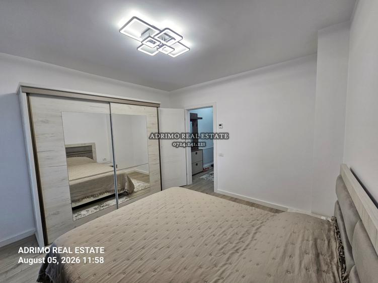 PRIMUL CHIRIAS - Ap2cam - GranVia Marina - Totul Nou - Piscina Exterioara - 700E - 9