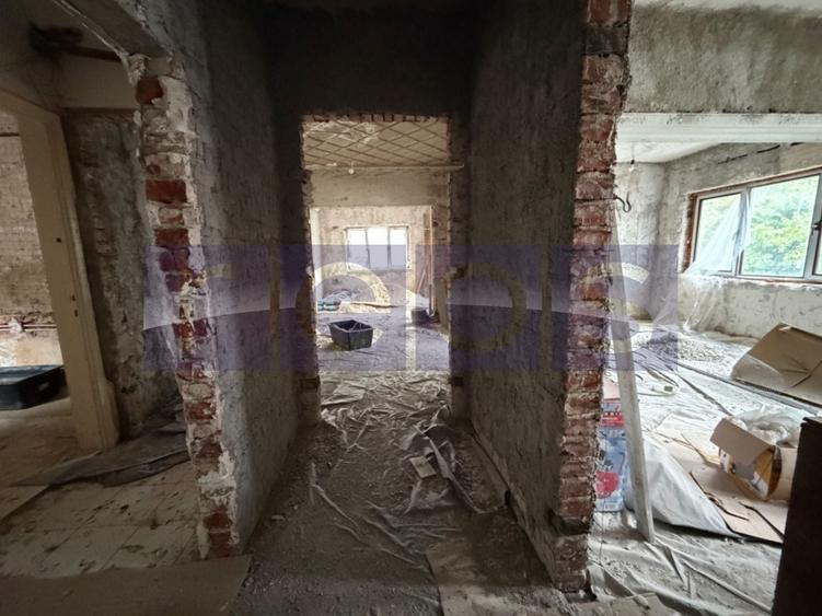 PROPRIETATE CU POTENTIAL INVESTITIONAL | 393 MP | D+P+2 | ZONA DACIA - 18
