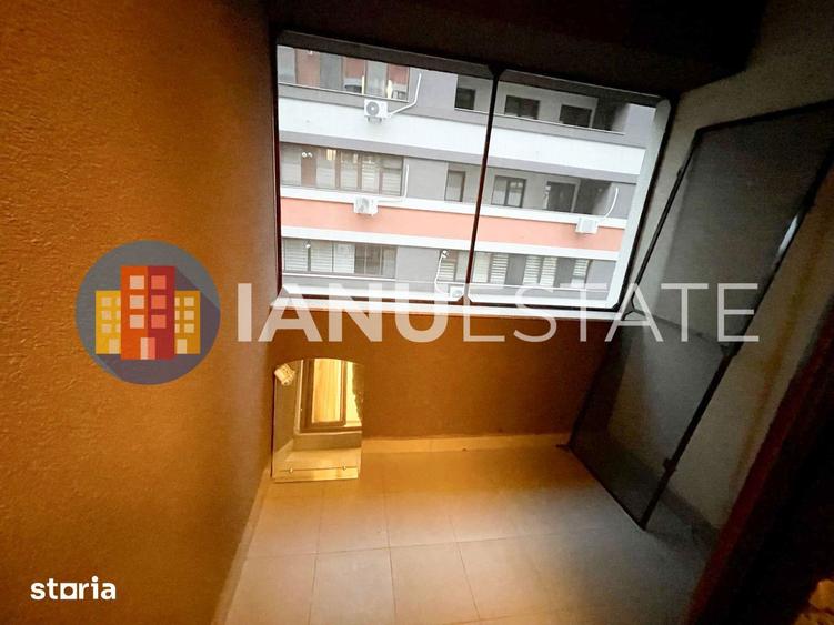 Apartament cu 2 camere decomandat, mobilat în Metalurgiei