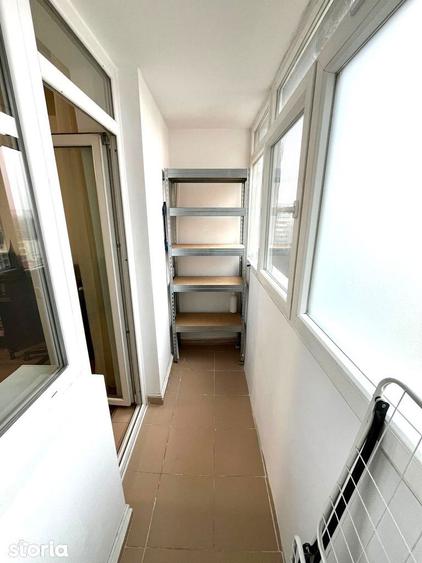 Apartament cu 2 camere decomandat în Drumul Taberei