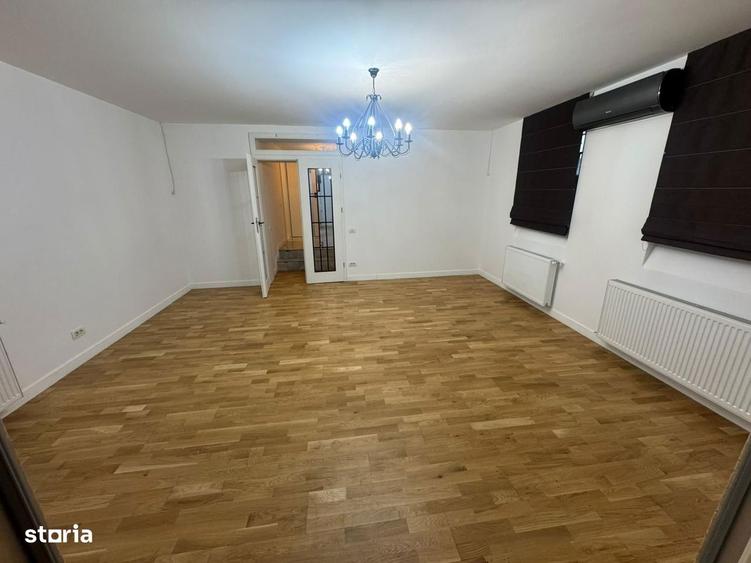 Apartament 2 camere la curte, demisol Foisorul de Foc - 8