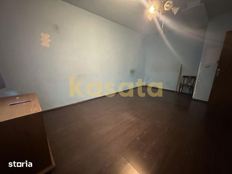 Apartament cu 4 camere în Militari