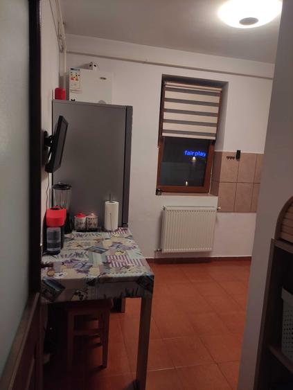 Garsonieră decomandată în Grădiște