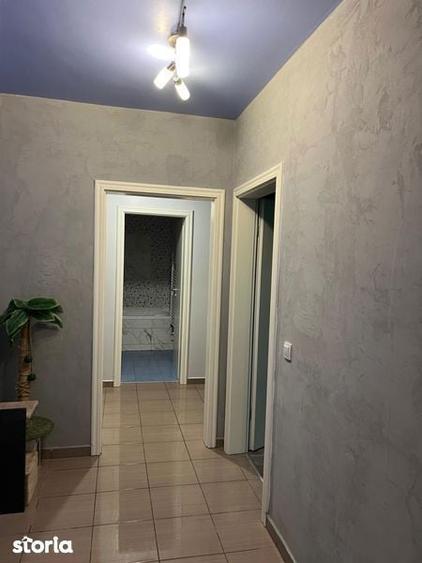 Apartament cu 3 camere în Avantgarden