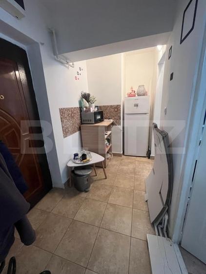 Garsoniera Spațiu Comercial/Birou 24 mp, Intrare stradala | Zona Sensul Vechi - 5