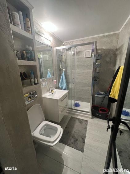 Apartament cu 2 camere decomandat în Radu Negru