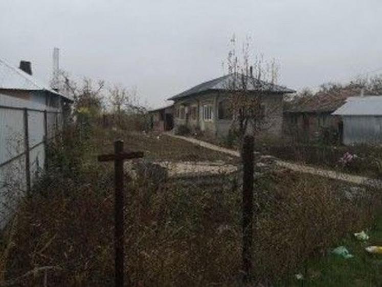 Casa si teren Gaujani, ID: R2588750 - 6