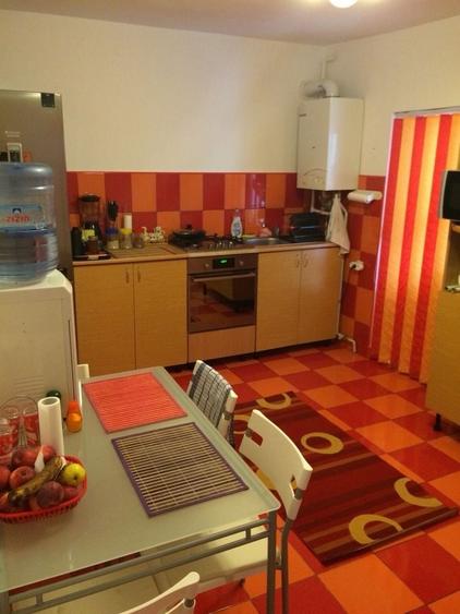 Casă cu 4 camere cu Teren 700 Mp în Exterior Vest