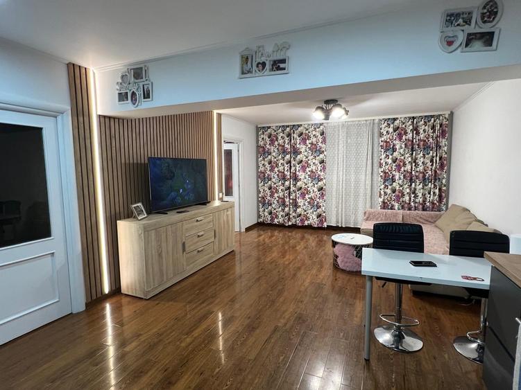 Apartament de vanzare in Bucuresti Damaroaia!! - 3