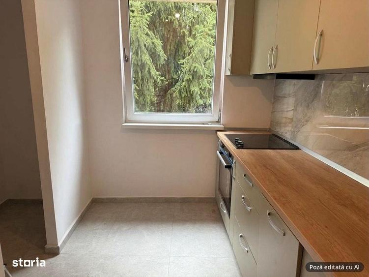Apartament trei camere Brancoveanu - 2