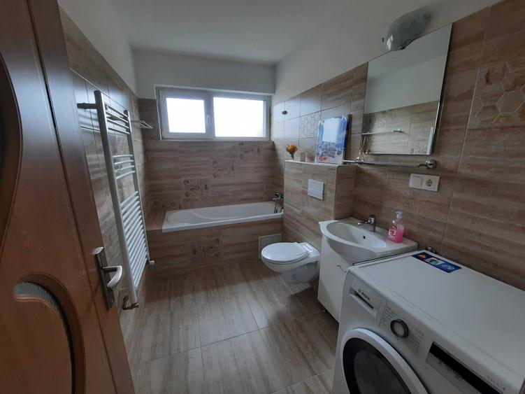 APARTAMENT DE LUX cu 2 camere, GARAJ subteran ULTRA CENTRAL, bloc nou, Targu Mures - 6