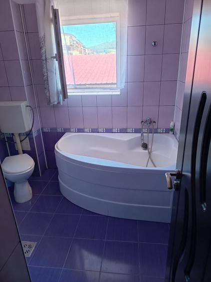Apartament cu 2 camere în Florești