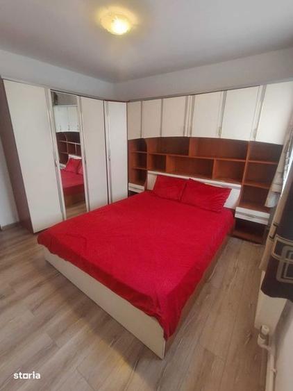 Vand apartament 2 camere Zona Industriala - 7