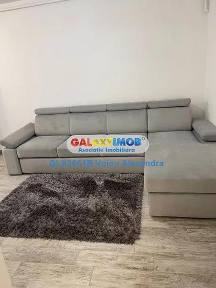 Apartament Tip Studio - Berceni - Aparatorii Patriei - Metrou - 4