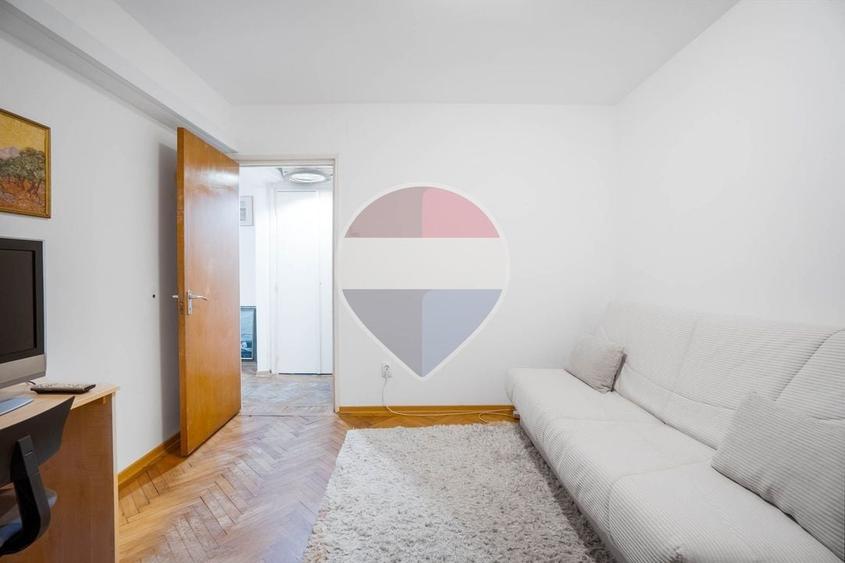 DE INCHIRIAT Apartament 2 camere B- dul Victoriei 4, etaj 2din7! - 5