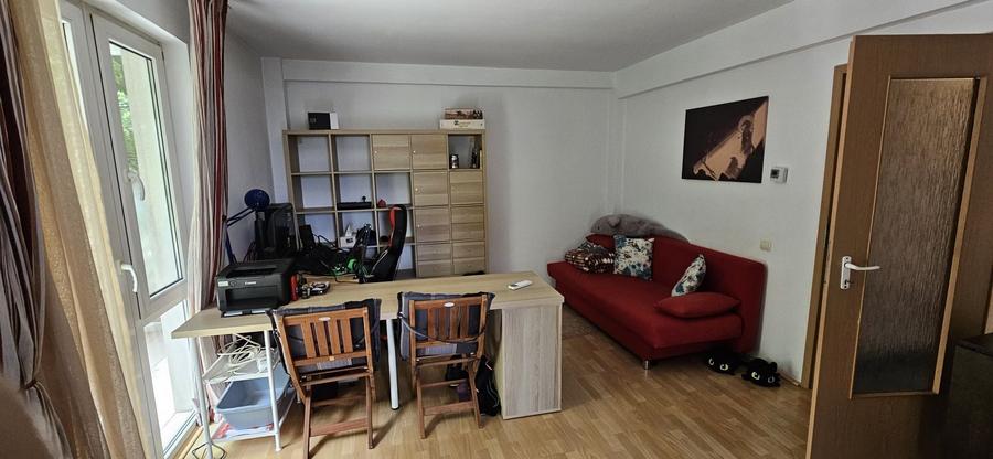 Apartament decomandat în Dosu Bricii — fotografia 3