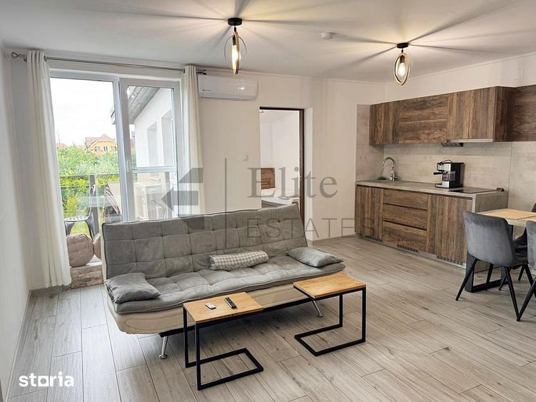Apartament in Iosia cu 3 camere de inchiriat - 1