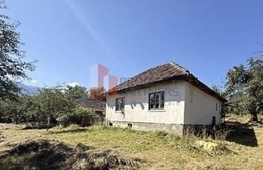 Teren Construcții intravilan de 4558 mp, în Bran