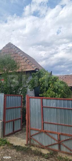 Casă cu 1 camere cu Teren 1525 Mp în Tritenii de Jos