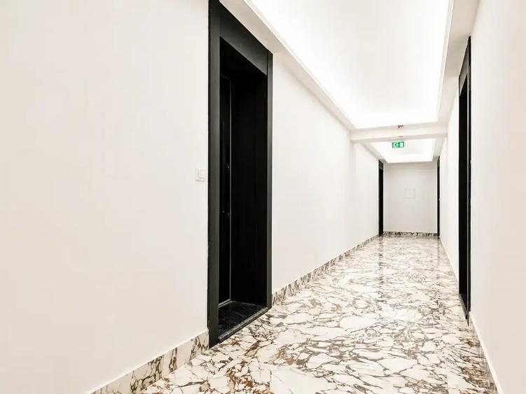 Apartament 2 camere 80.5mp | finalizat langa padure si Stejarii - 11