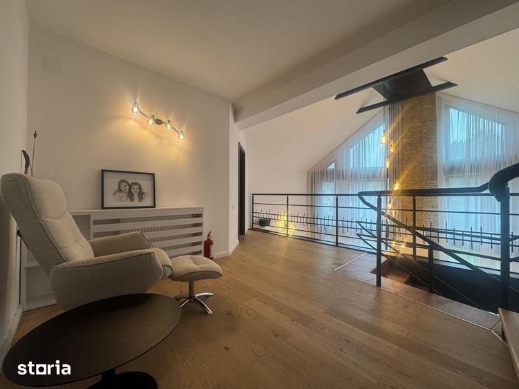Casă cu 6 camere cu Teren 1834 Mp în Bran