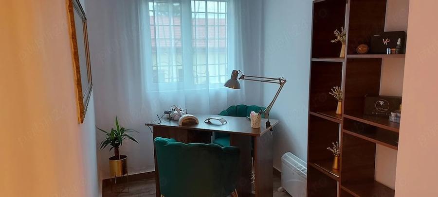 Apartament cu 2 camere semidecomandat în Filipeștii de Pădure
