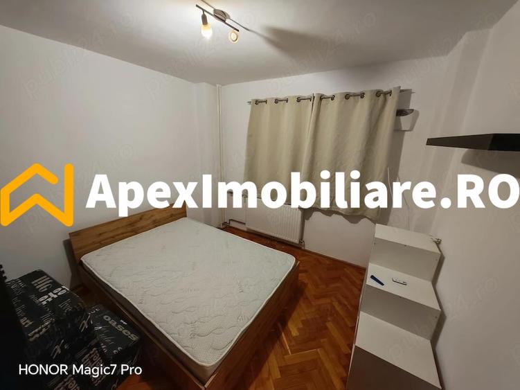 Apartament 2 camere de inchiriat Brancoveanu București | ApexImobiliare.ro - 1