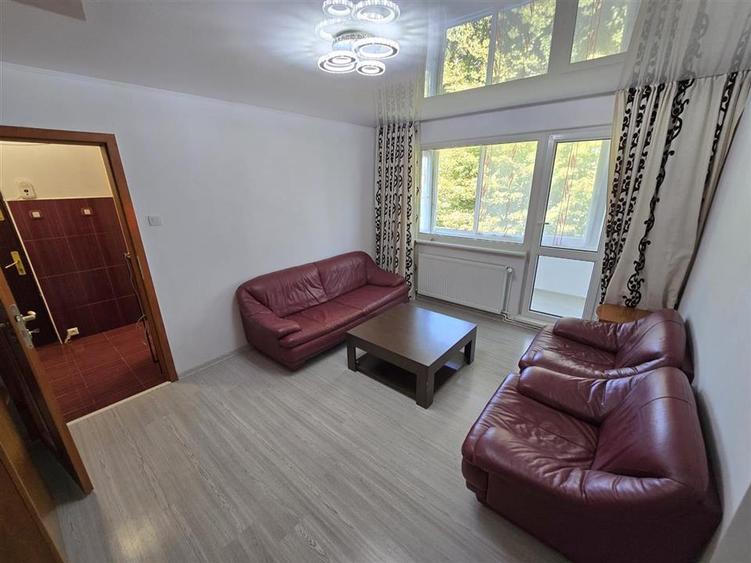 Apartament 2 Camere | Astra | Pet Friendly - 3