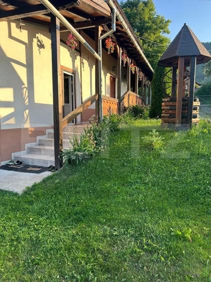 Casa multifunctioanala  100 mp utili, 2000 mp teren, Sadova - Bucovina - 7