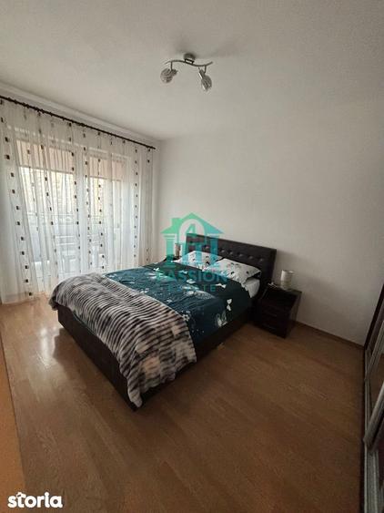 Apartament cu 2 camere decomandat în Bartolomeu