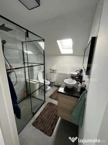 Casă cu 3 camere cu Teren 720 Mp în Central