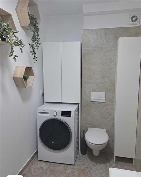 3 Camere Modern | Scara interioara | AC | Parcare | Tractorul I.C.Bratianu - 8