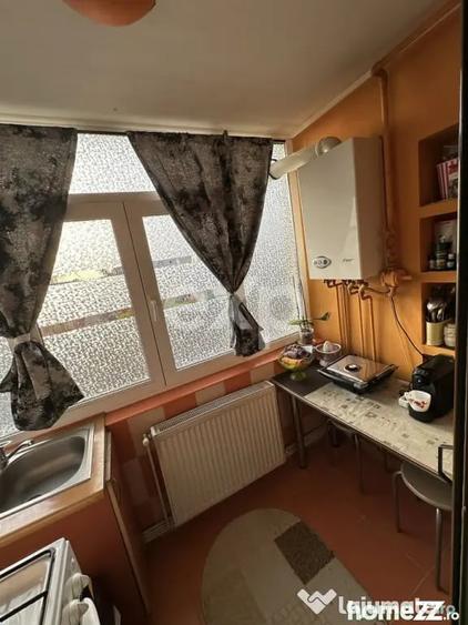 Apartament cu 2 camere decomandat în Exercițiu