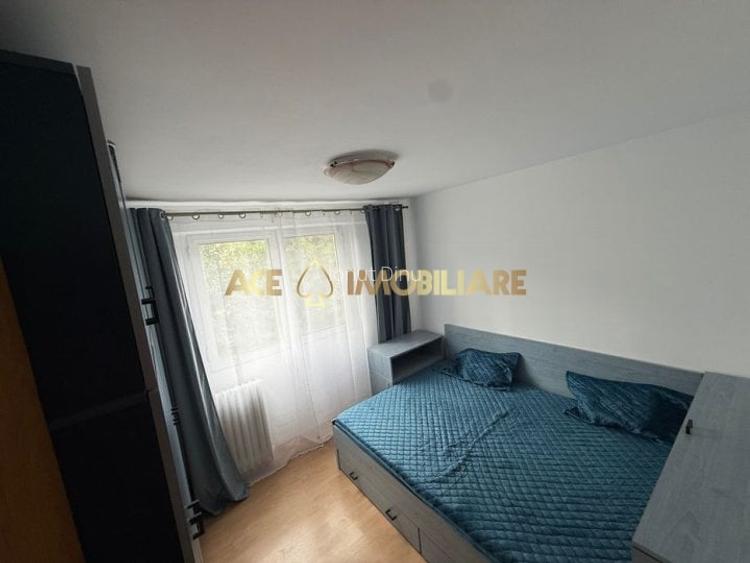 2 Camere de inchiriat | Militari | Metrou | Mobilat | Utilat