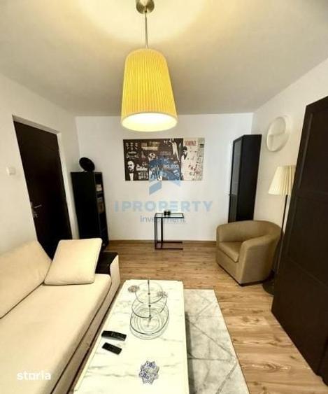 2 Camere | Victoriei | Metrou | Loc de parcare - 1