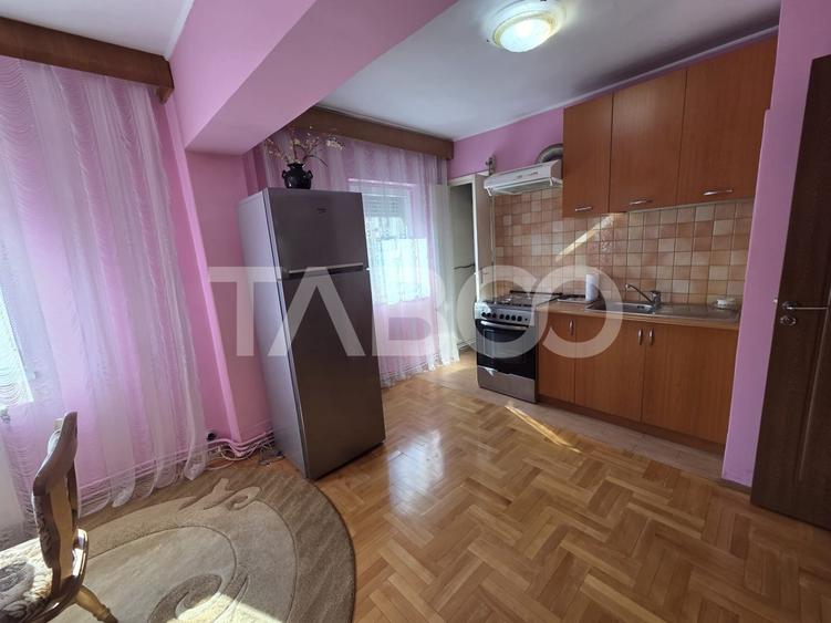Apartament 2 camere decomandat 78 mp utili 2 balcoane etajul 2 - 7